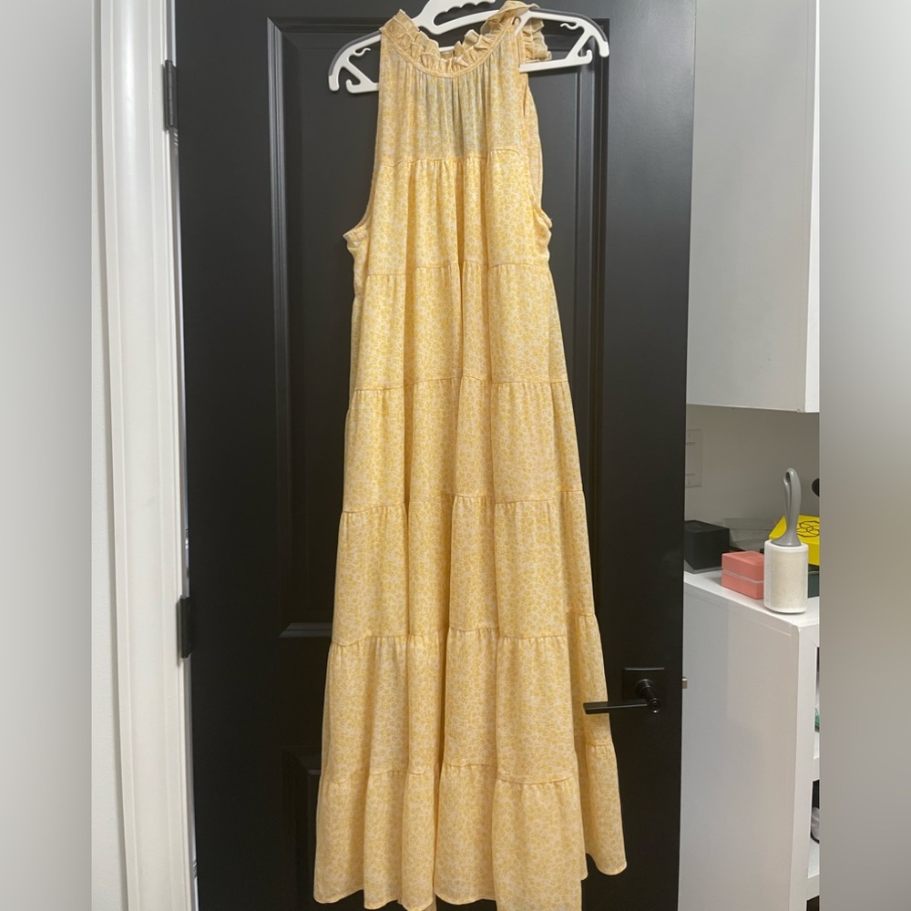 Entro juju dress large